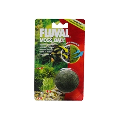 Moss ball Po4 Fosfat absorberende 4,5cm - Fluval